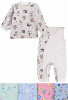 ItemsColor-Нейтральная