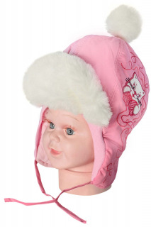 ItemsColor-Розовый