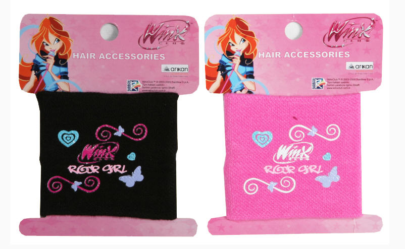 Напульсник Винкс 10836 Напульсник Винкс 10836