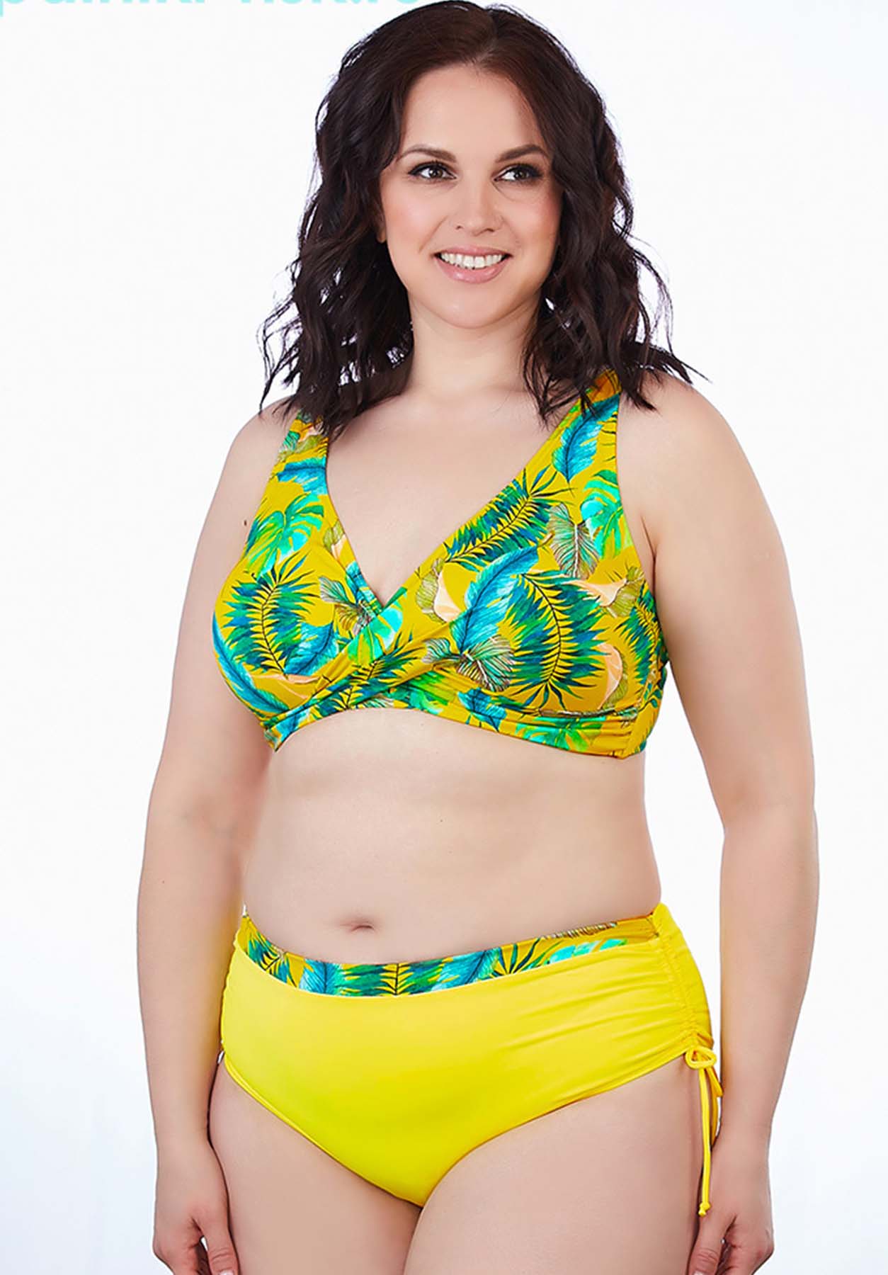 Купальник раздельный SameGame KUP 2985R Купальник раздельный SameGame KUP 2985R