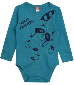 ItemsColor-Бирюзовый