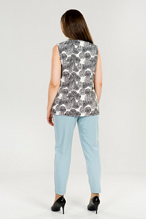 Голубой Голубой