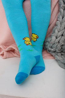 Голубой Голубой