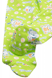 Нейтральная