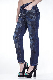 Синий Синий