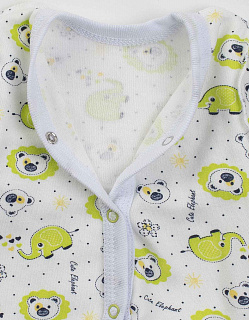 Нейтральная