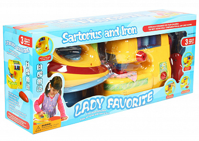 Разноцветный