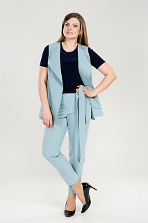 Голубой Голубой