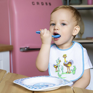 Разноцветный