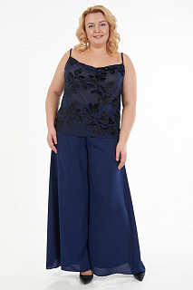 Синий Синий