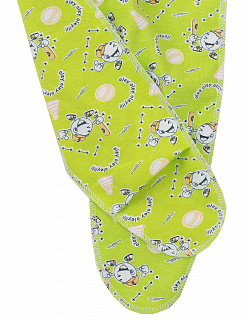 Нейтральная