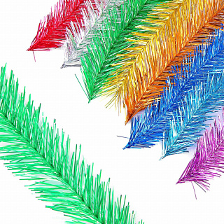 Разноцветный