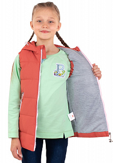 Коралловый