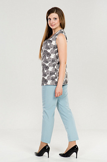 Голубой Голубой