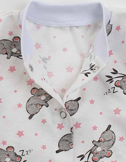 Нейтральная