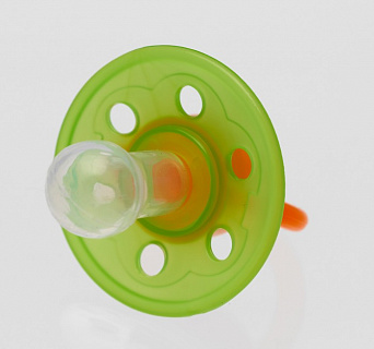 Зелёный Зелёный