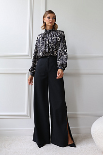 Чёрный Чёрный