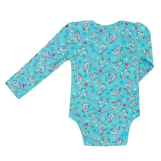 Бирюзовый Бирюзовый