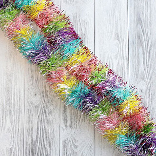 Разноцветный