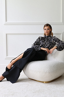 Чёрный Чёрный