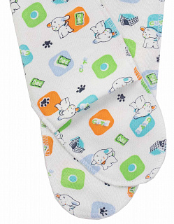 Нейтральная