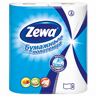 Белый