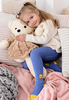 Синий Синий