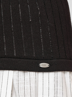 Чёрный Чёрный